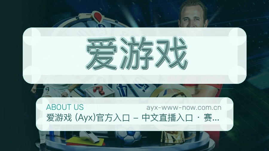 爱游戏关于我们