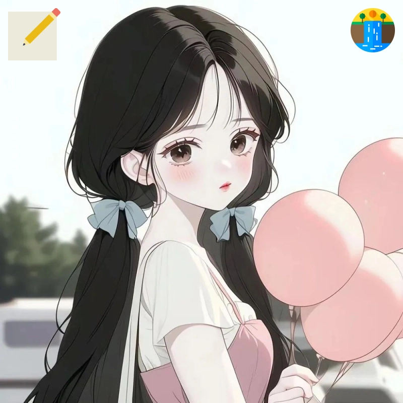 梁女士